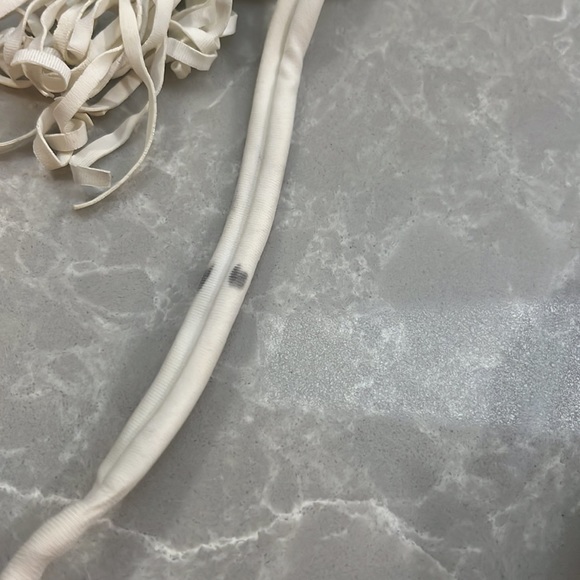 COPY - PQ Swim Isla Triangle Top - Picture 5 of 6